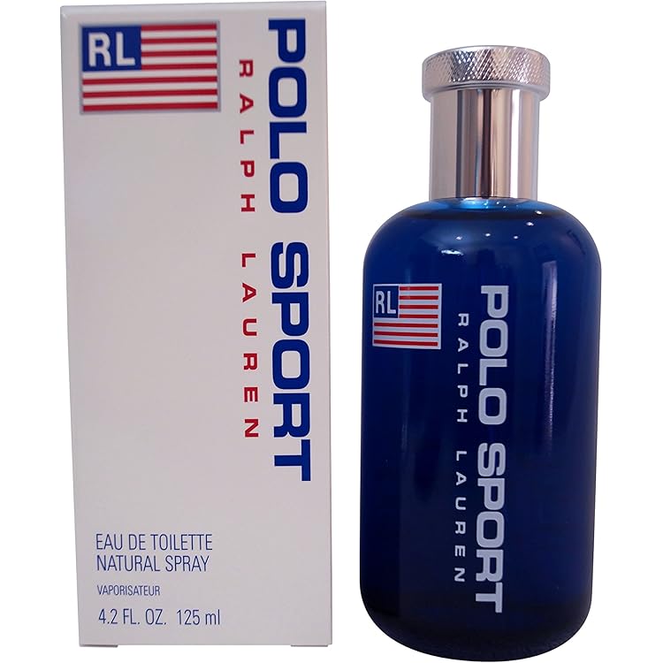 Amazon.co.jp: 【ラルフローレン】ポロ レッド EDT・SP 125ml